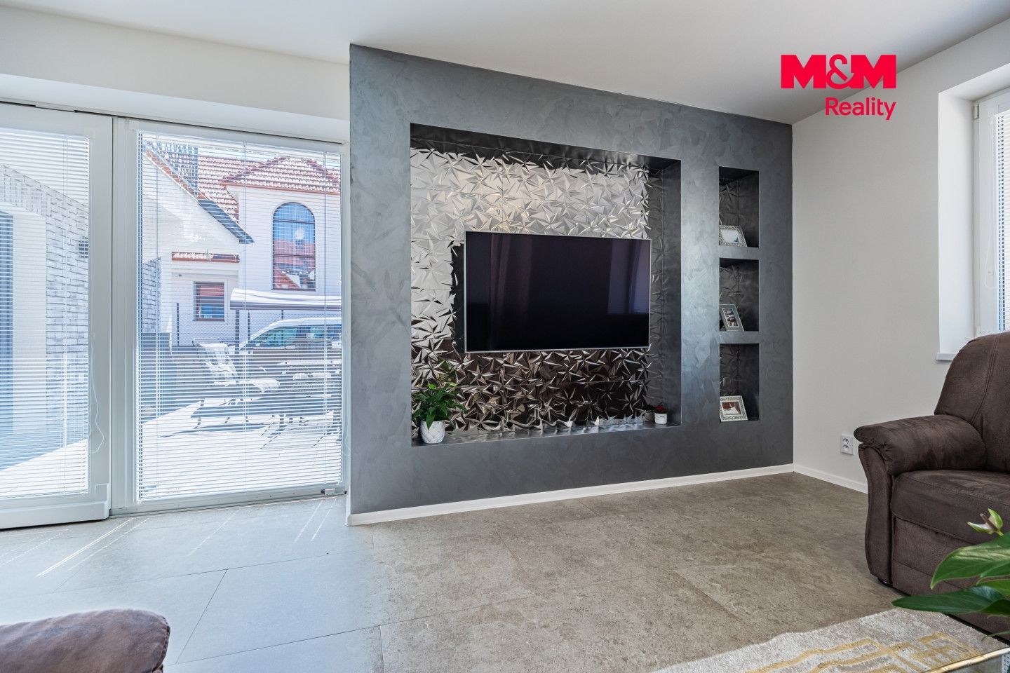 Prodej, Rodinný dům, 379 m², Mukařov, Do Vrchu, Mukařov – náhled fotky 16