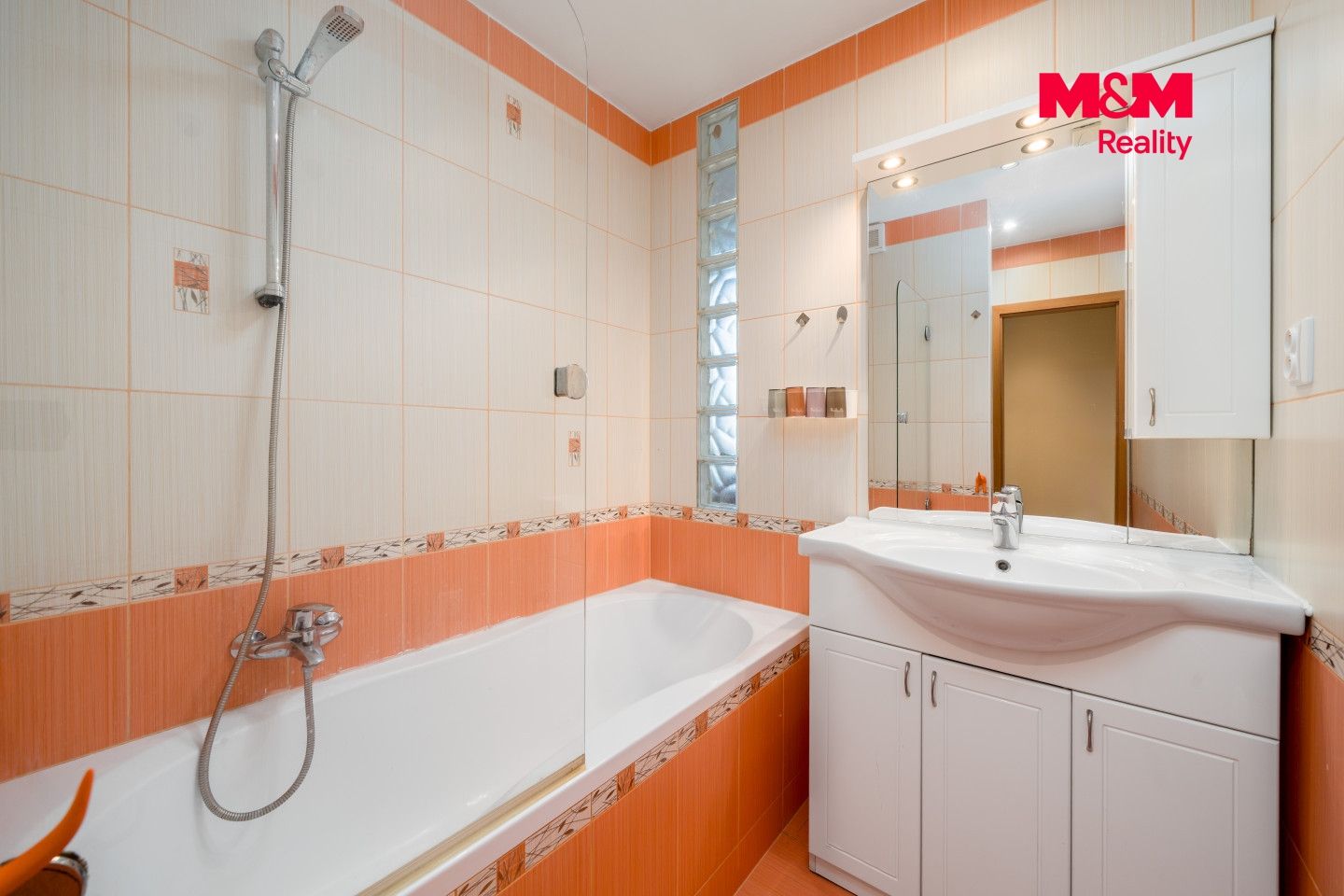 Prodej, Byt 3+1, 76 m², Bílina, Sídliště Za Chlumem, Bílina – náhled fotky 9