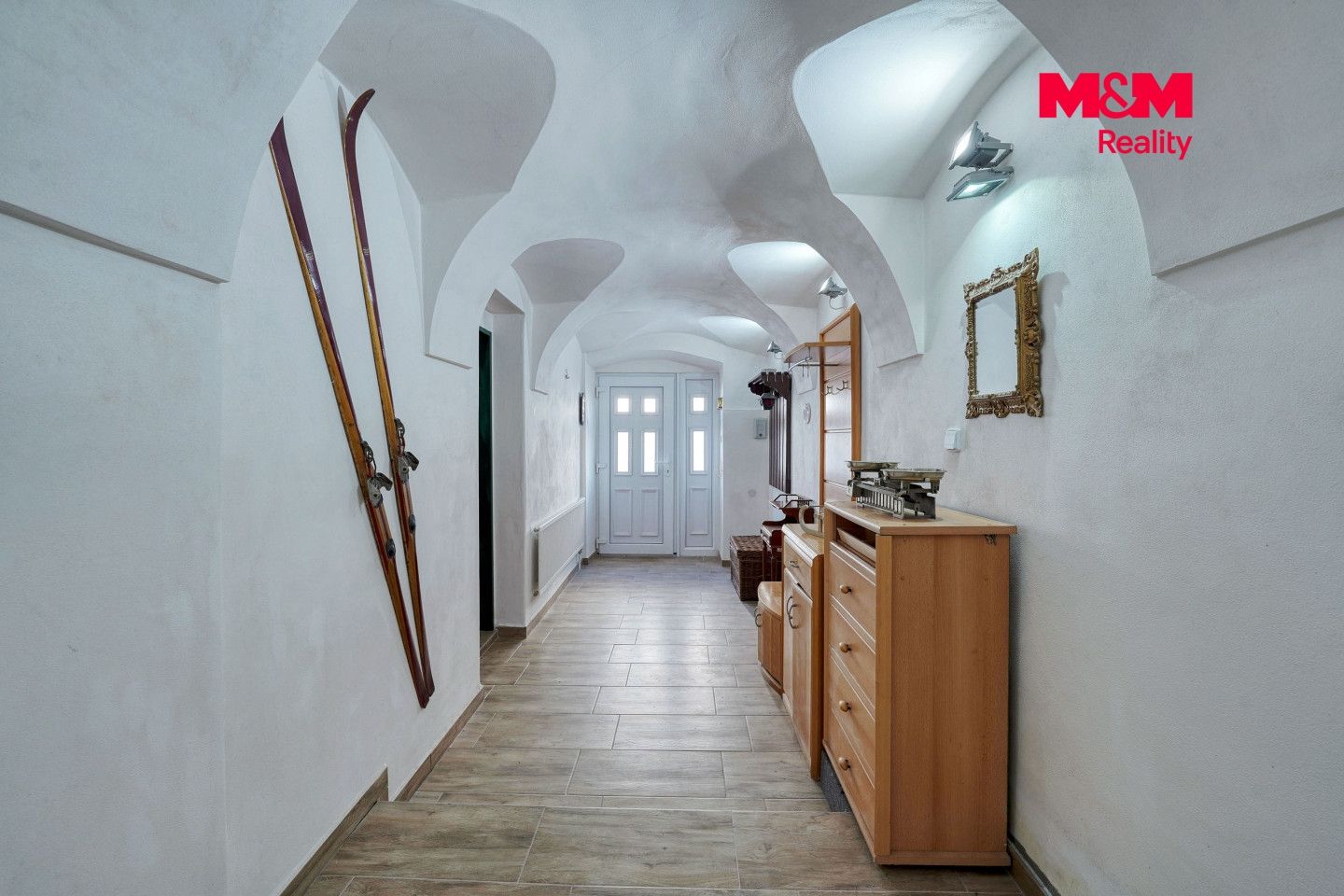 Prodej, Rodinný dům, 359 m², Strážov, Strážov – náhled fotky 19