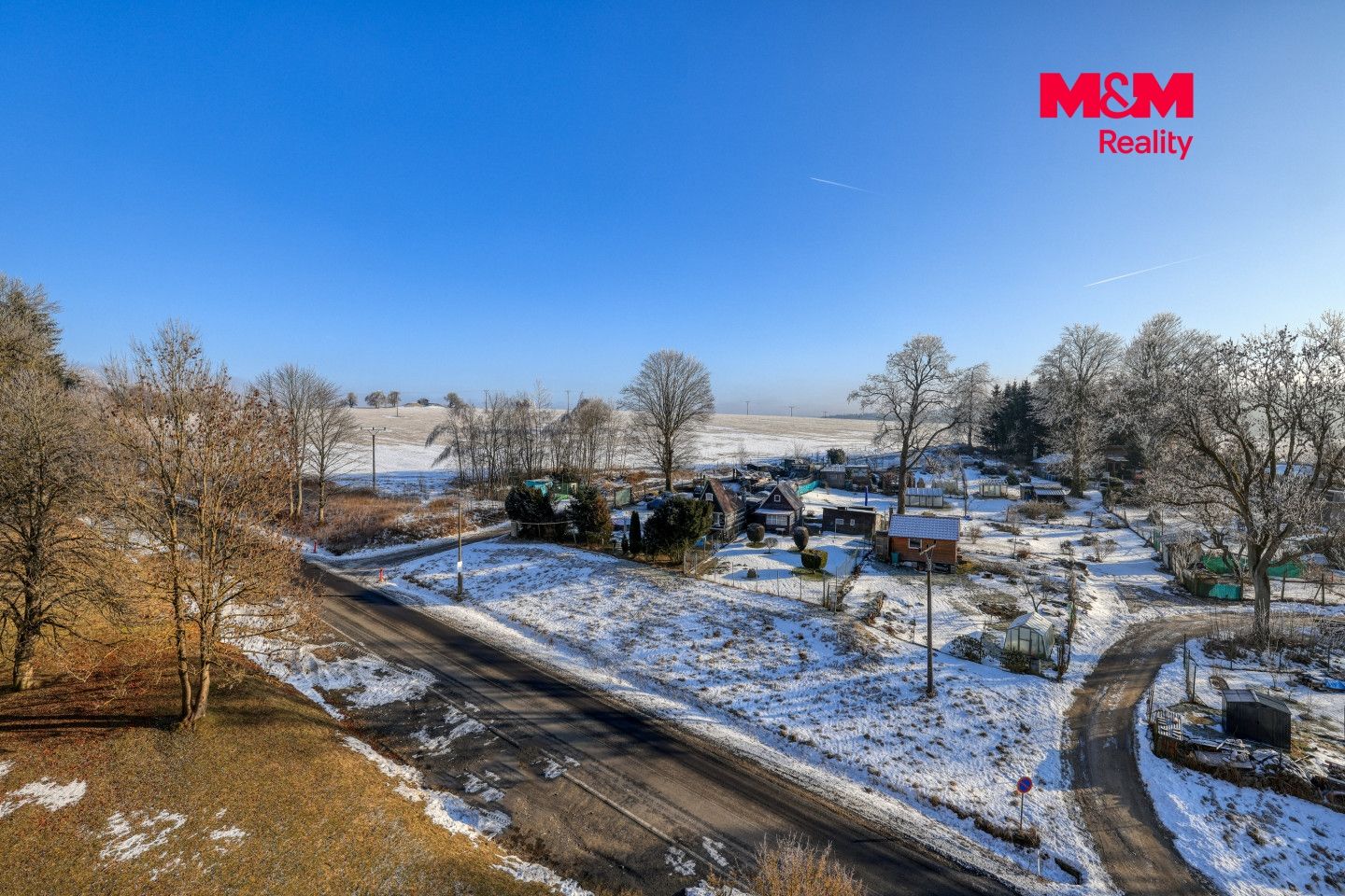 Pronájem, Byt 4+1, 80 m², Rovná, Rovná – náhled fotky 20