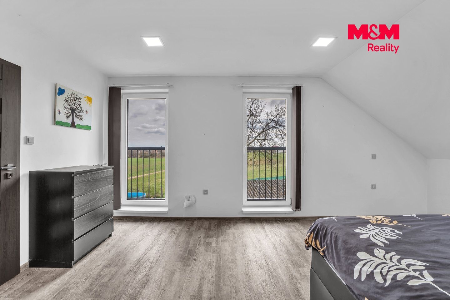 Prodej, Rodinný dům, 225 m², Podhradí, Podhradí – náhled fotky 28