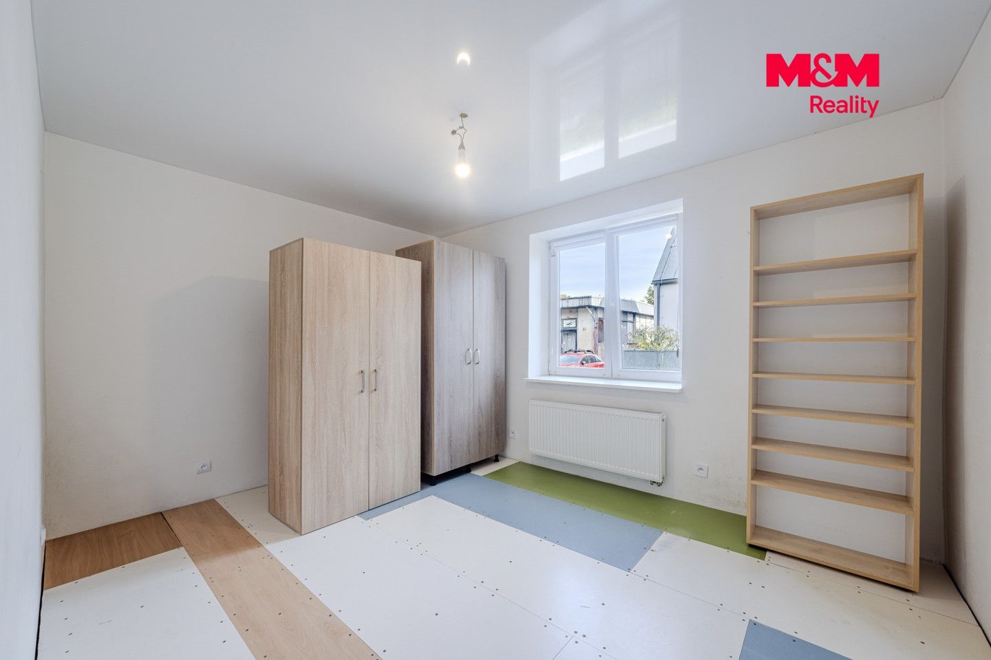 Prodej, Rodinný dům, 80 m², Bobnice, Krátká, Bobnice – náhled fotky 9