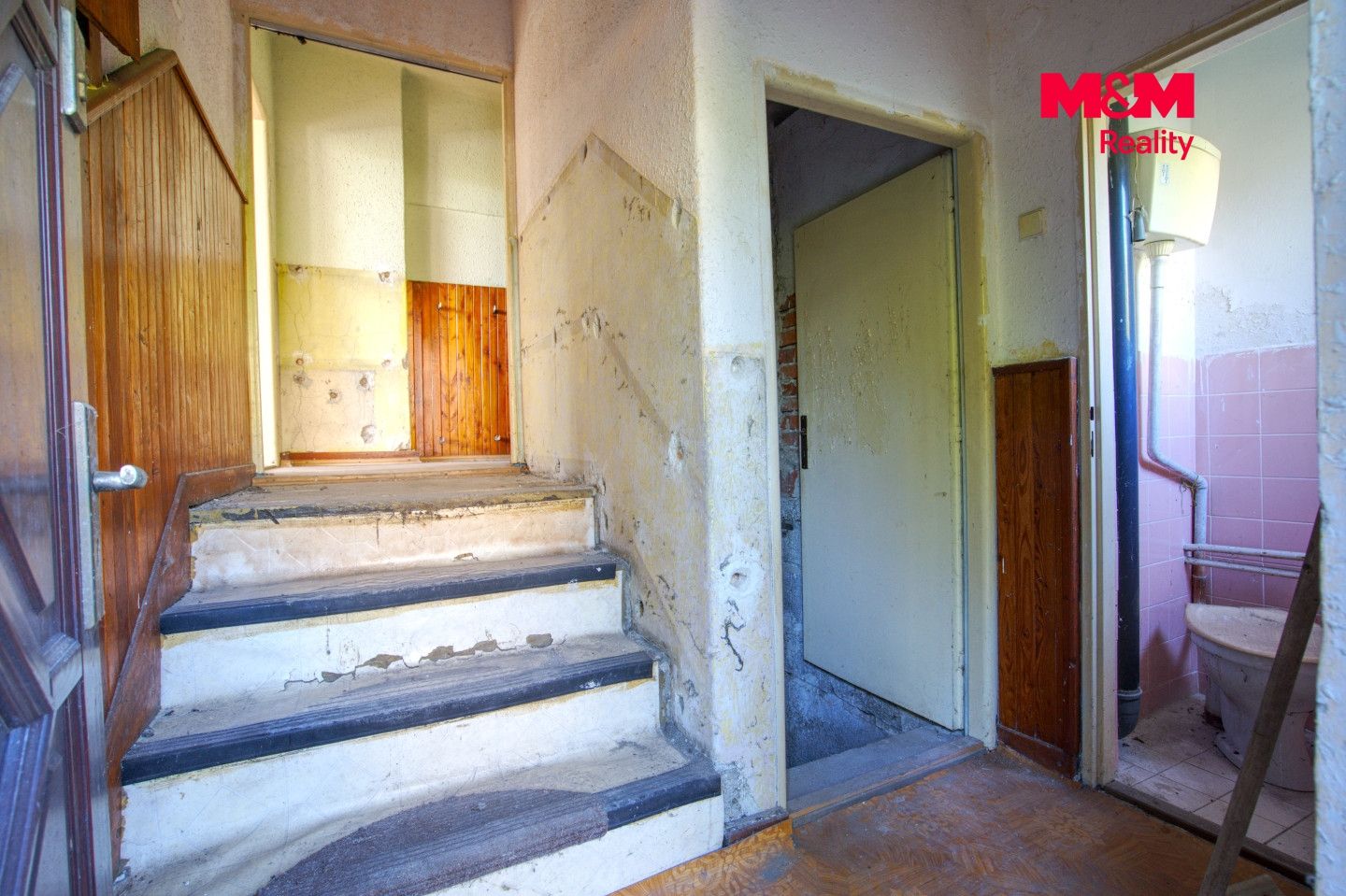 Prodej, Rodinný dům, 250 m², Petrovice u Karviné, Petrovice u Karviné – náhled fotky 14
