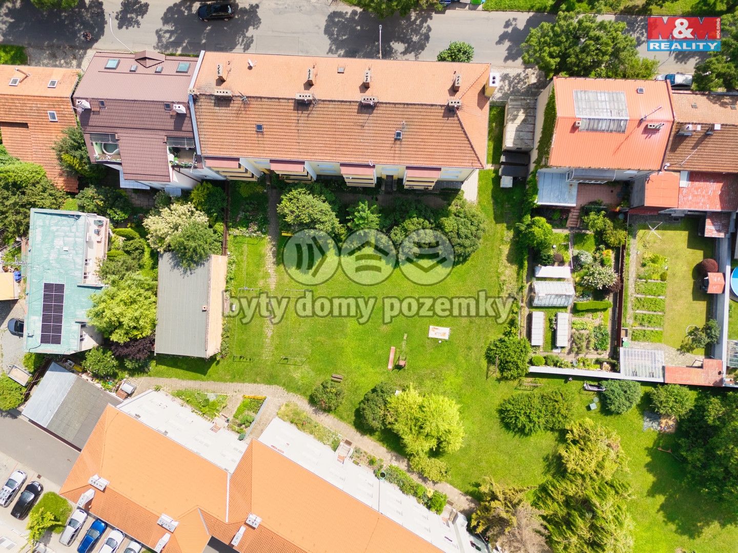 Prodej, Byt 2+1, Prostějov
