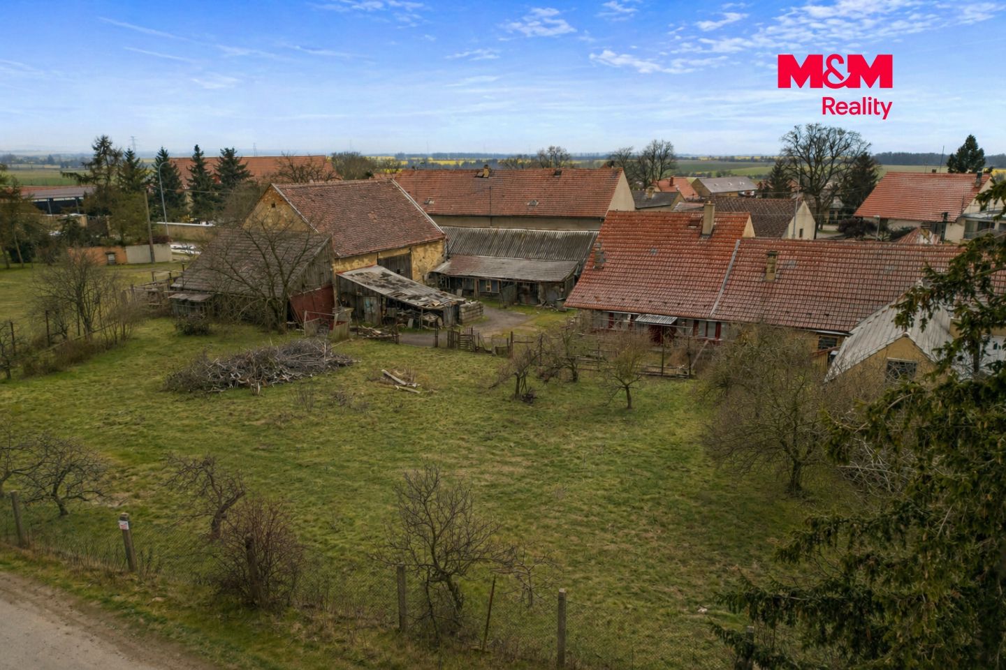 Prodej, Rodinný dům, 200 m², Hříškov, Hříškov – náhled fotky 21