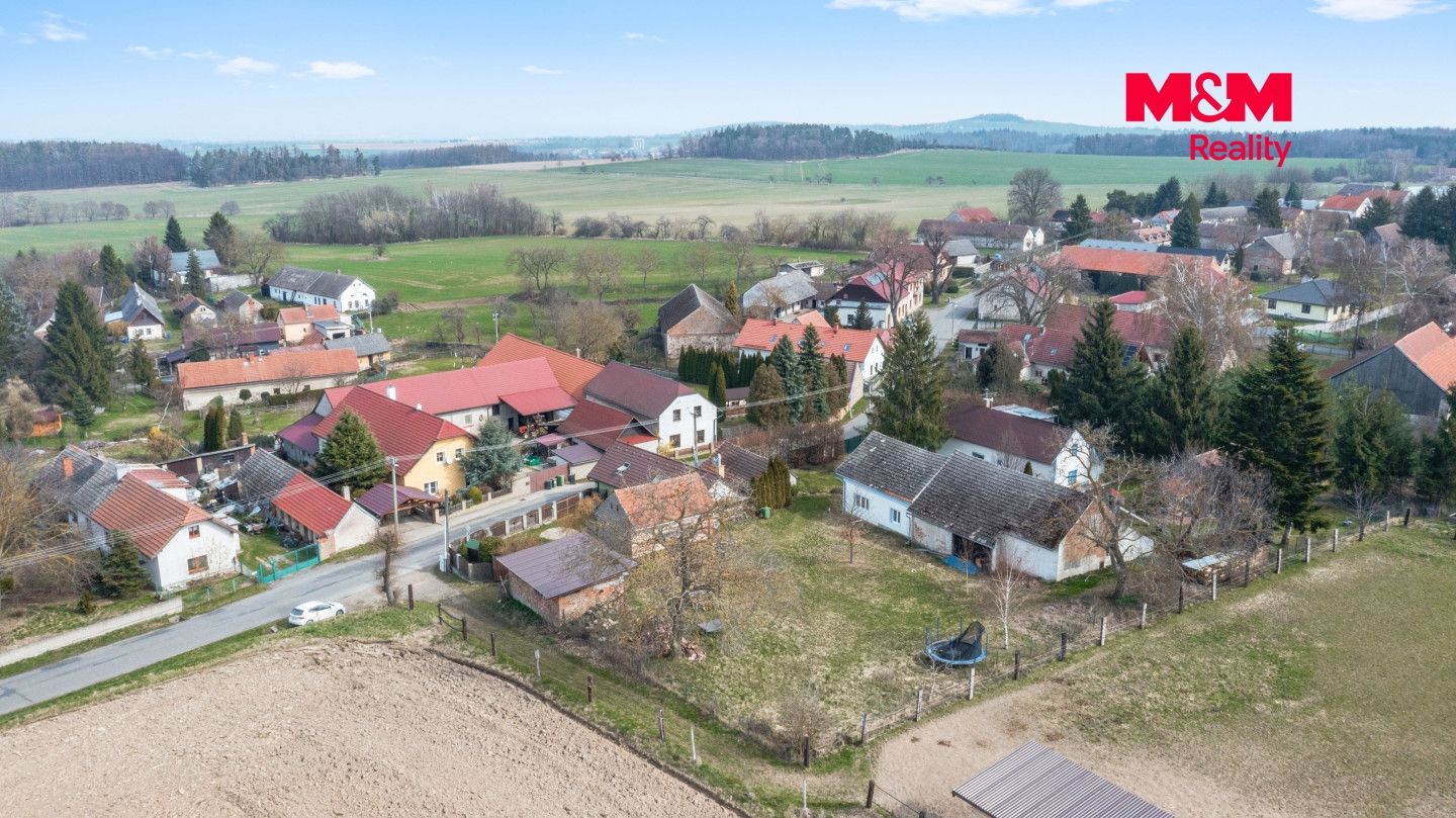 Prodej, Rodinný dům, Onomyšl