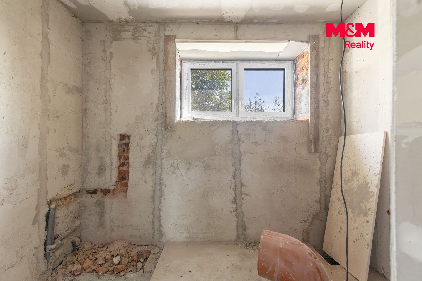 Prodej, Rodinný dům, 180 m², Ostrava, Na Ostří, Ostrava – náhled fotky 17