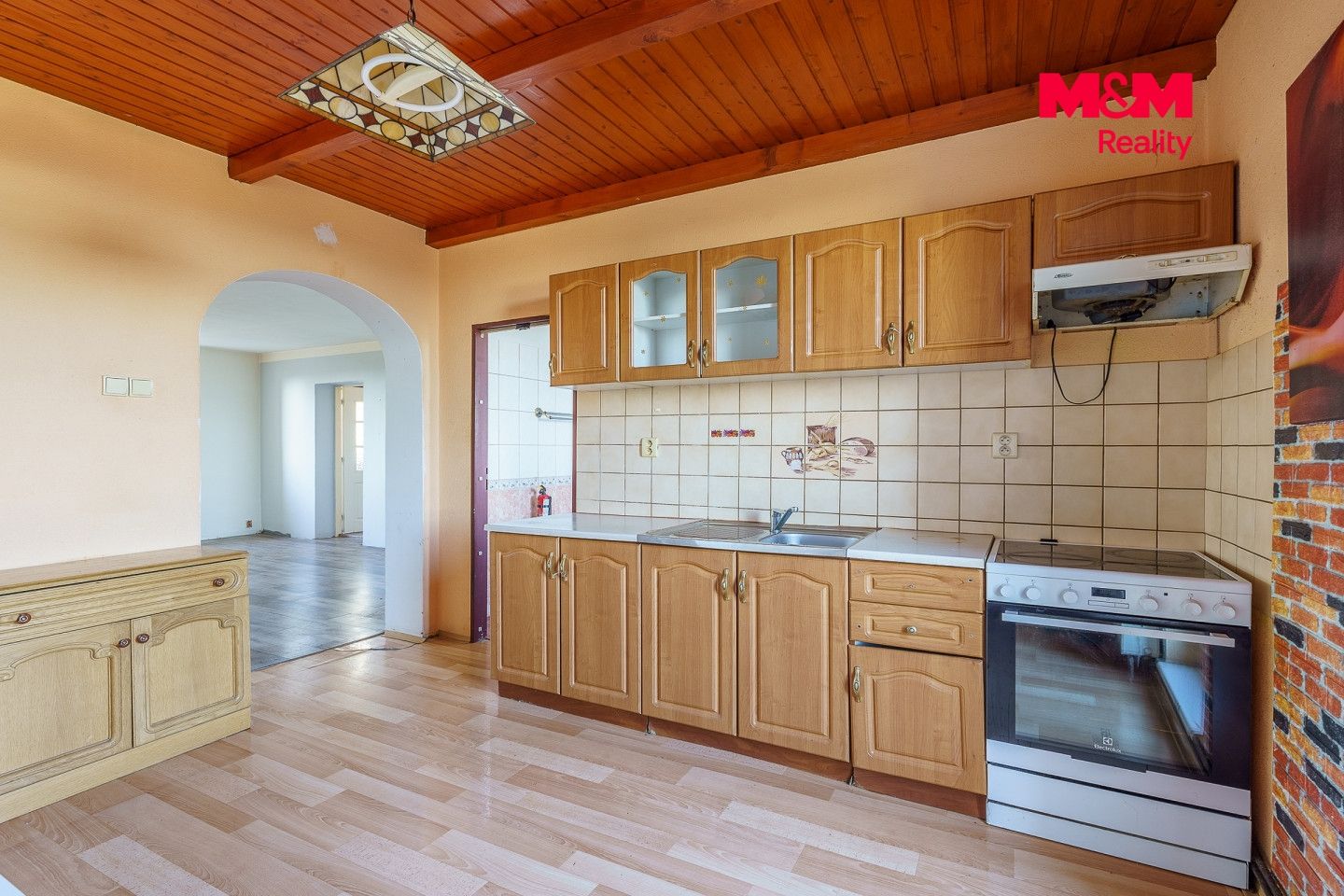 Prodej, Rodinný dům, 518 m², Andělská Hora, Andělská Hora – náhled fotky 6