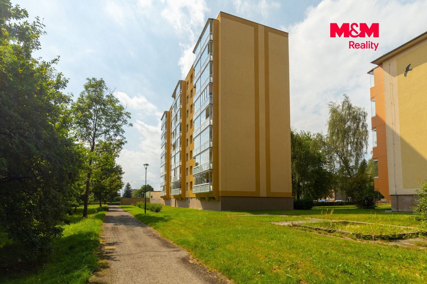 Prodej, Byt 2+1, 54 m², Karviná, U Lesa, Karviná – náhled fotky 16