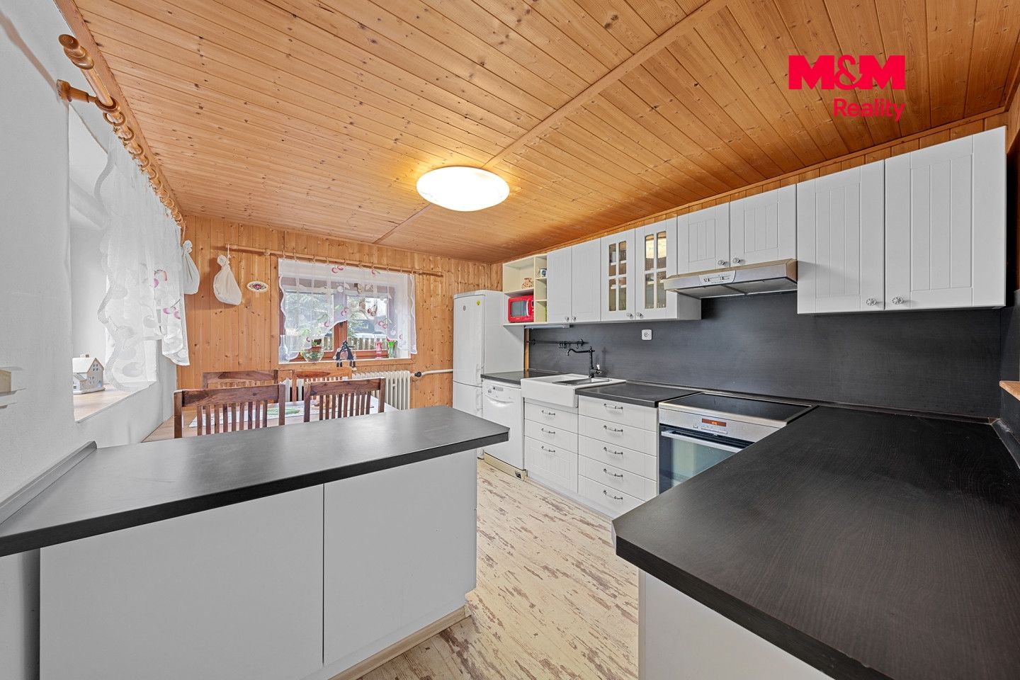 Prodej, Rodinný dům, 164 m², Bynovec, Bynovec – náhled fotky 5