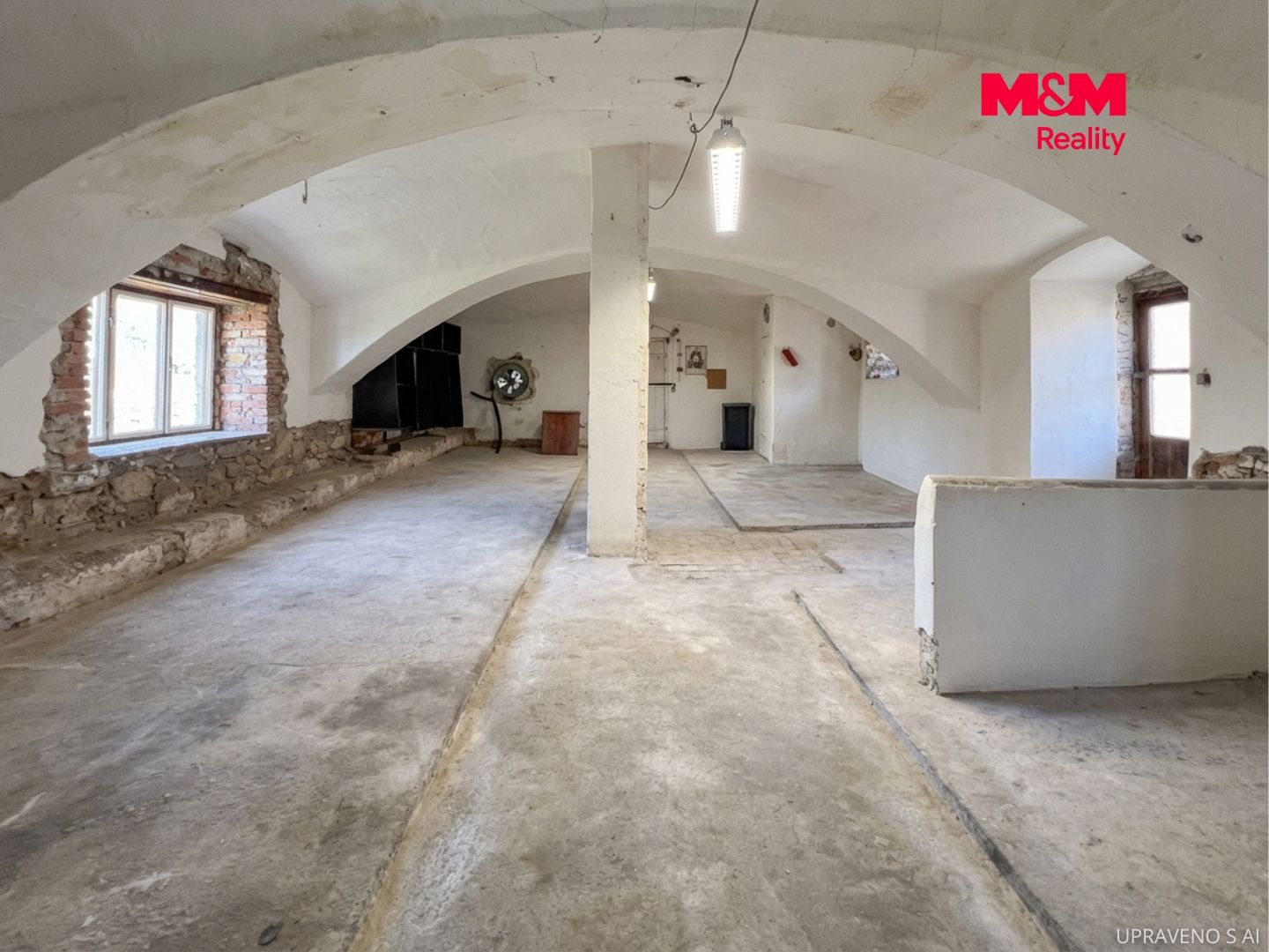 Prodej, Zemědělská usedlost, 661 m², Přešťovice, Přešťovice – náhled fotky 31