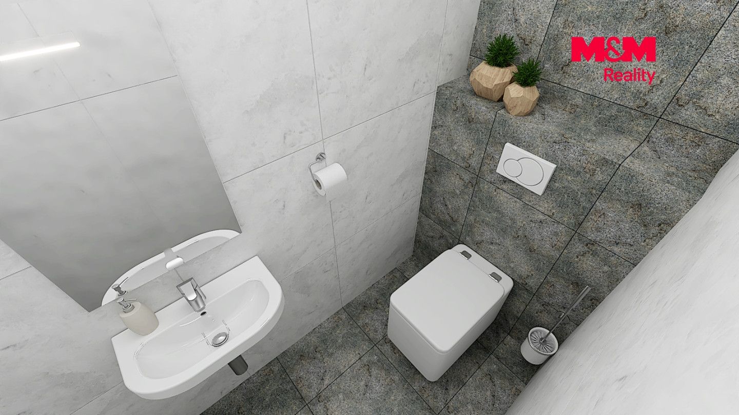 Prodej, Rodinný dům, 111 m², Říčany, Říčany – náhled fotky 7