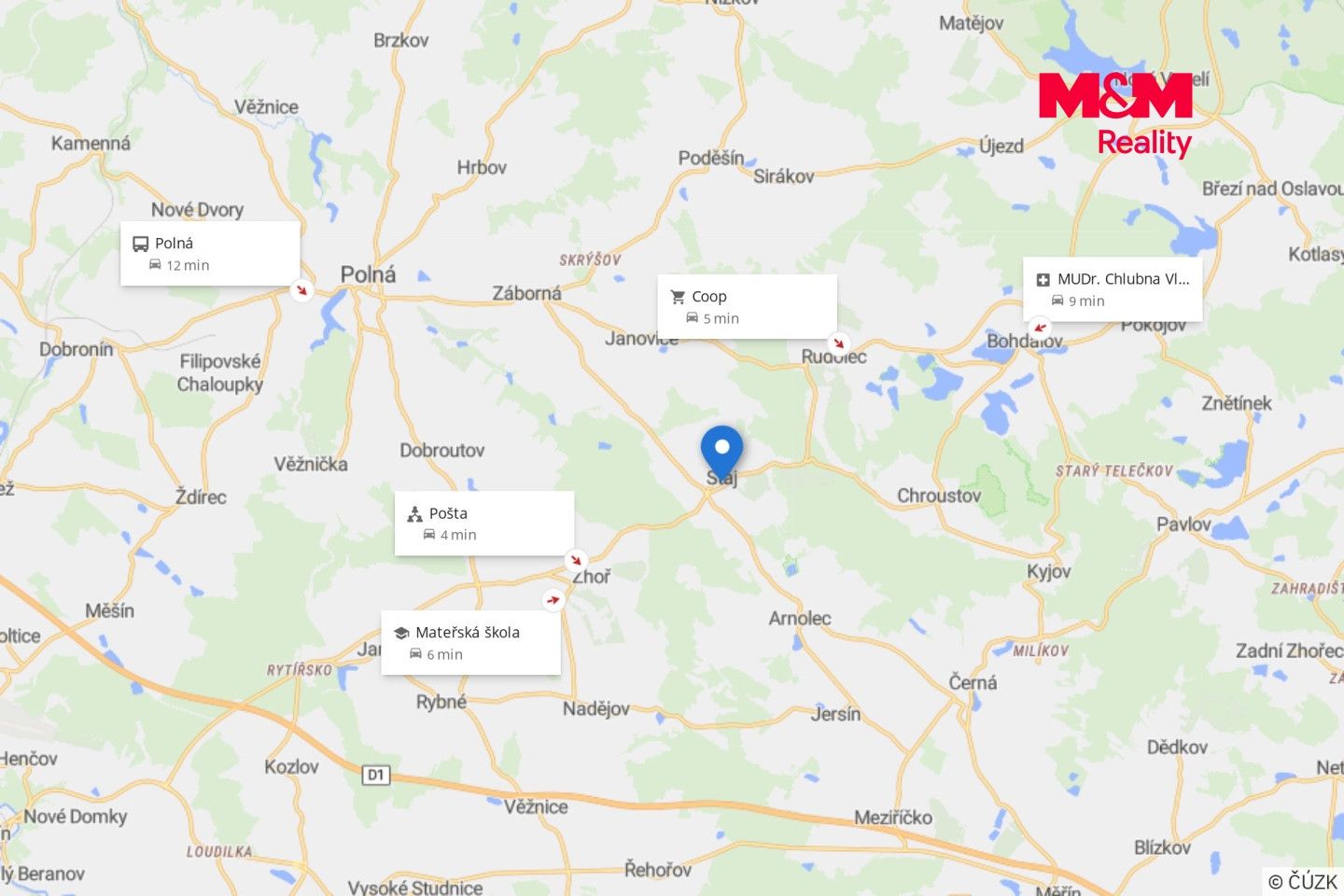 Prodej, Rodinný dům, 250 m², Stáj, Stáj – náhled fotky 24
