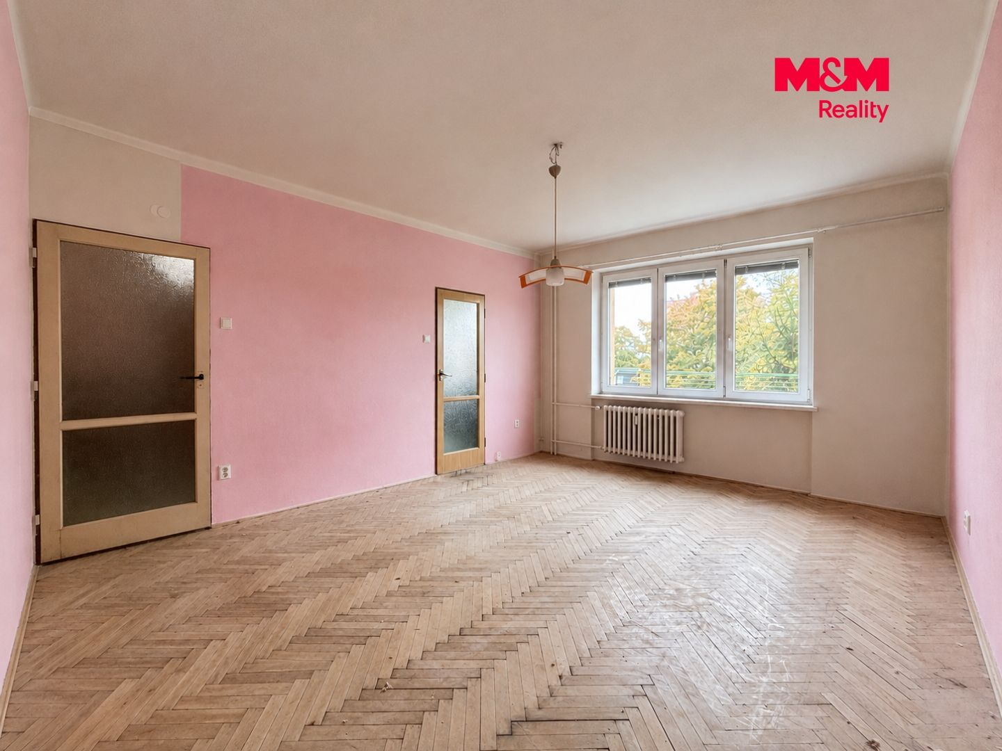 Prodej, Byt 1+1, 36 m², Havířov, Kosmonautů, Havířov – náhled fotky 3