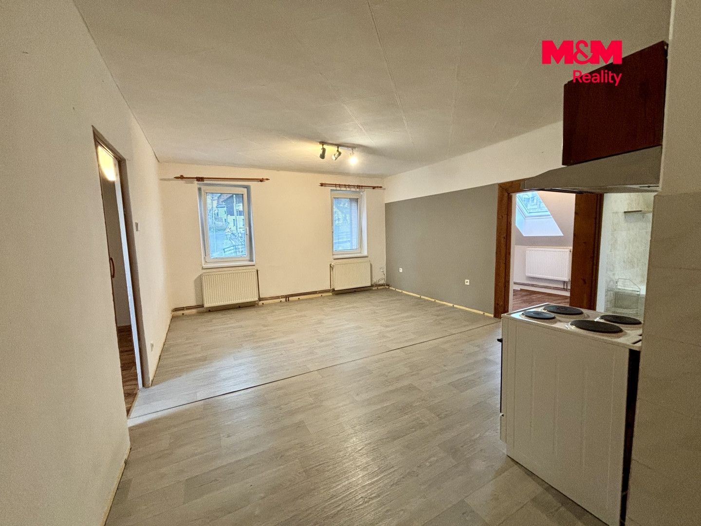 Pronájem, Byt 3+kk, 60 m², Janov nad Nisou, Janov nad Nisou – náhled fotky 4