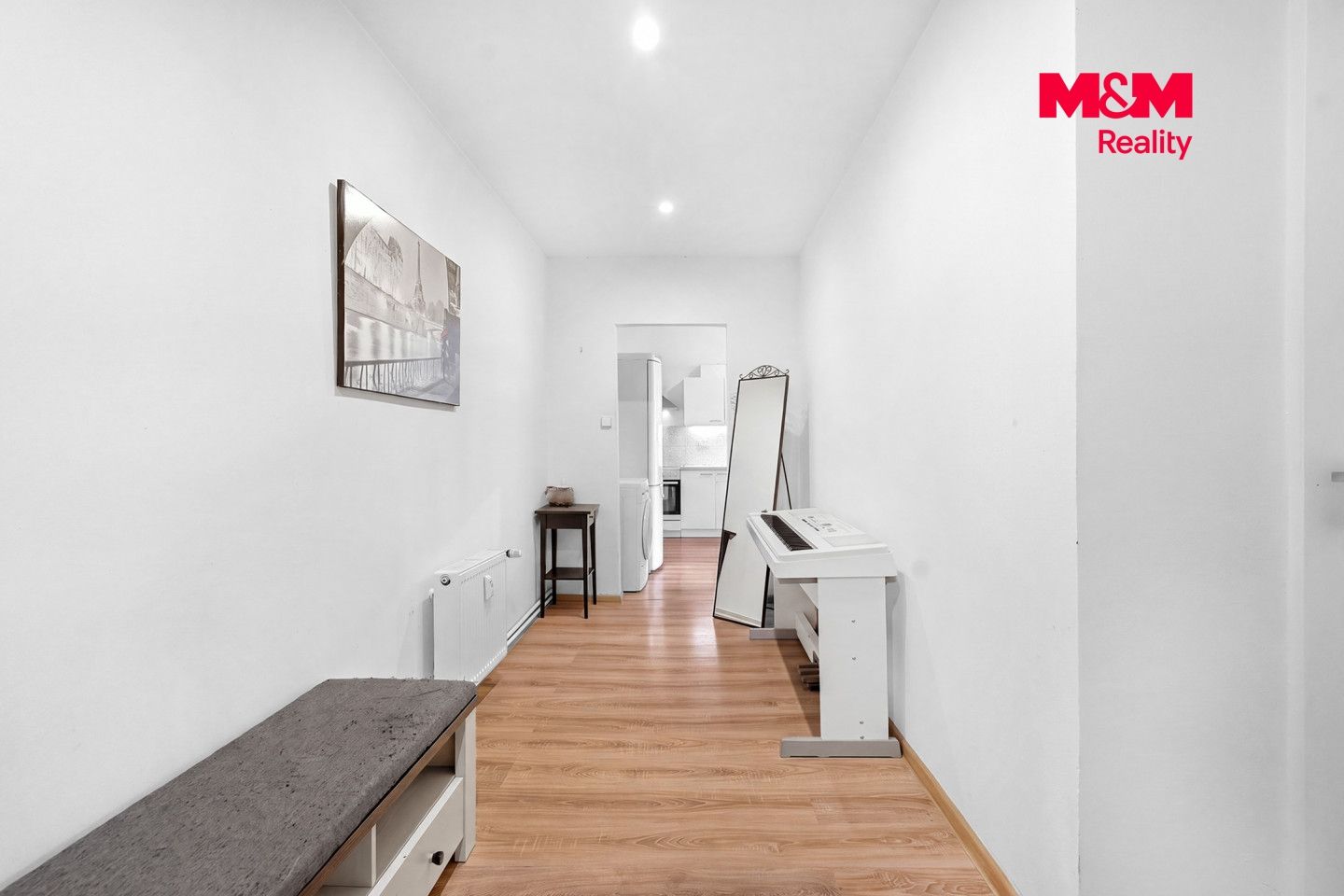 Prodej, Byt 3+kk, 71 m², Ústí nad Labem, Masarykova, Ústí nad Labem – náhled fotky 4
