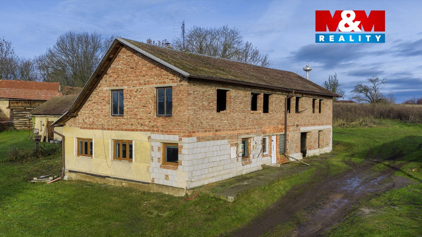 Prodej, Rodinný dům, Bačalky