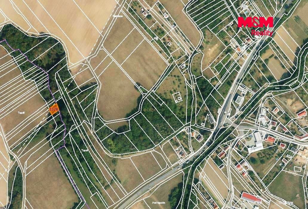 Prodej, Zahrada, Holešov
