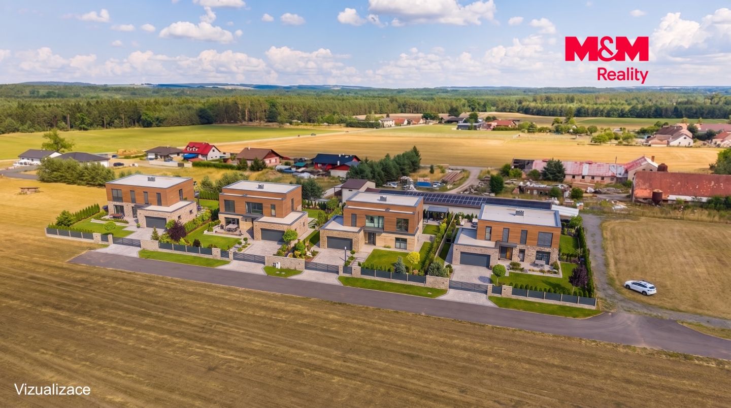 Prodej, Pozemek k bydlení, Čermná nad Orlicí