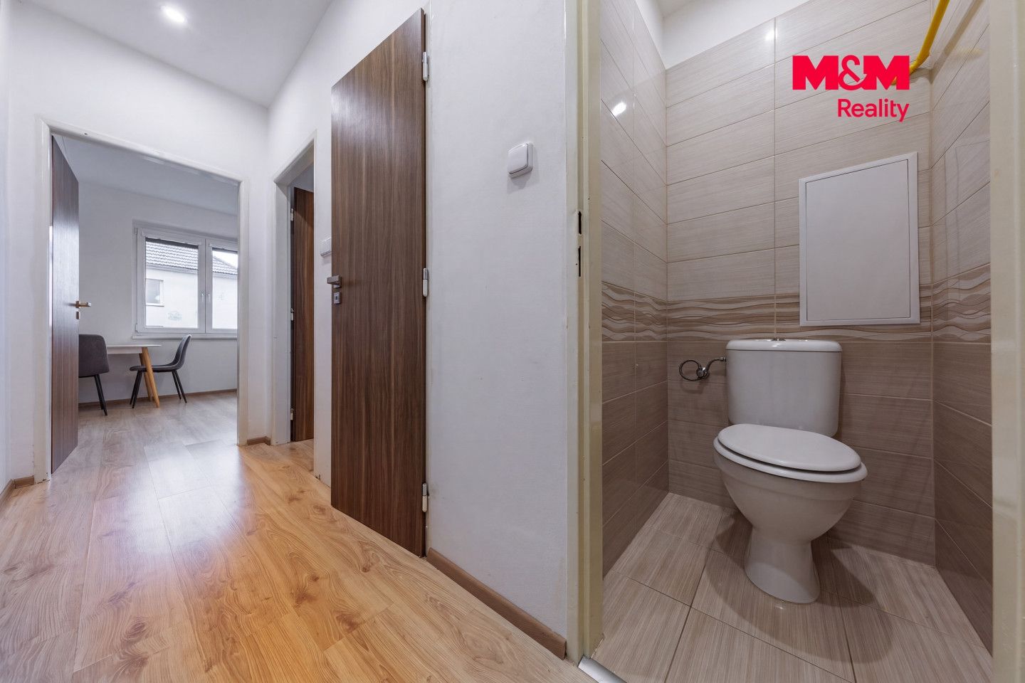 Prodej, Byt 2+1, 53 m², Sokolov, Heyrovského, Sokolov – náhled fotky 5