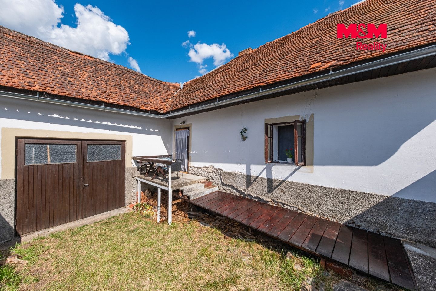 Prodej, Chalupa, 60 m², Žihobce, Žihobce – náhled fotky 12