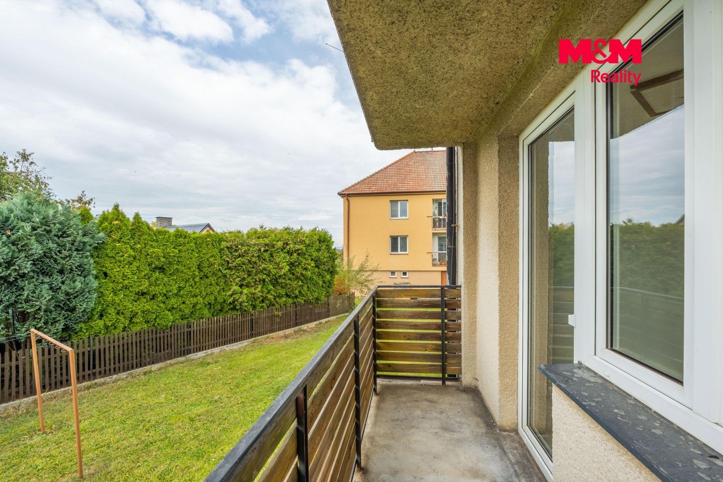 Prodej, Byt 2+1, 65 m², Kovářov, Kovářov – náhled fotky 13