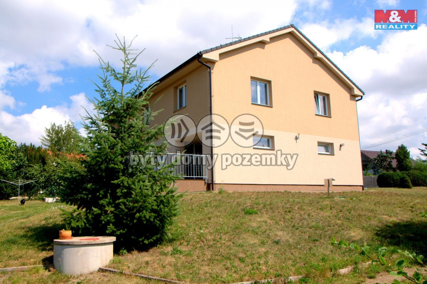 Prodej, Rodinný dům, Březová-Oleško