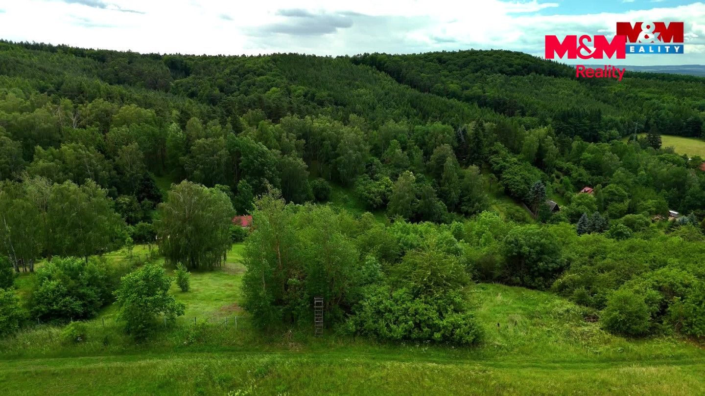 Prodej, Pozemek k bydlení, Krušovice