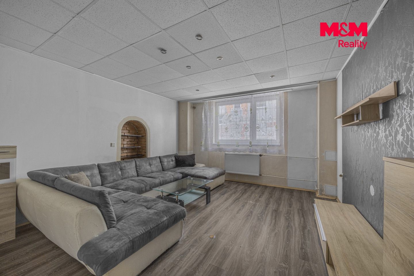 Prodej, Rodinný dům, 113 m², Třebechovice pod Orebem, Třebechovice pod Orebem – náhled fotky 7