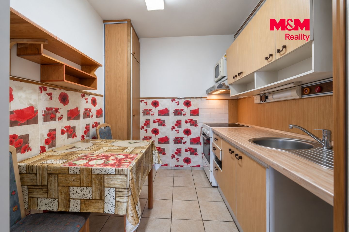 Prodej, Byt 2+kk, 43 m², Králův Dvůr, Nad Stadionem, Králův Dvůr – náhled fotky 2