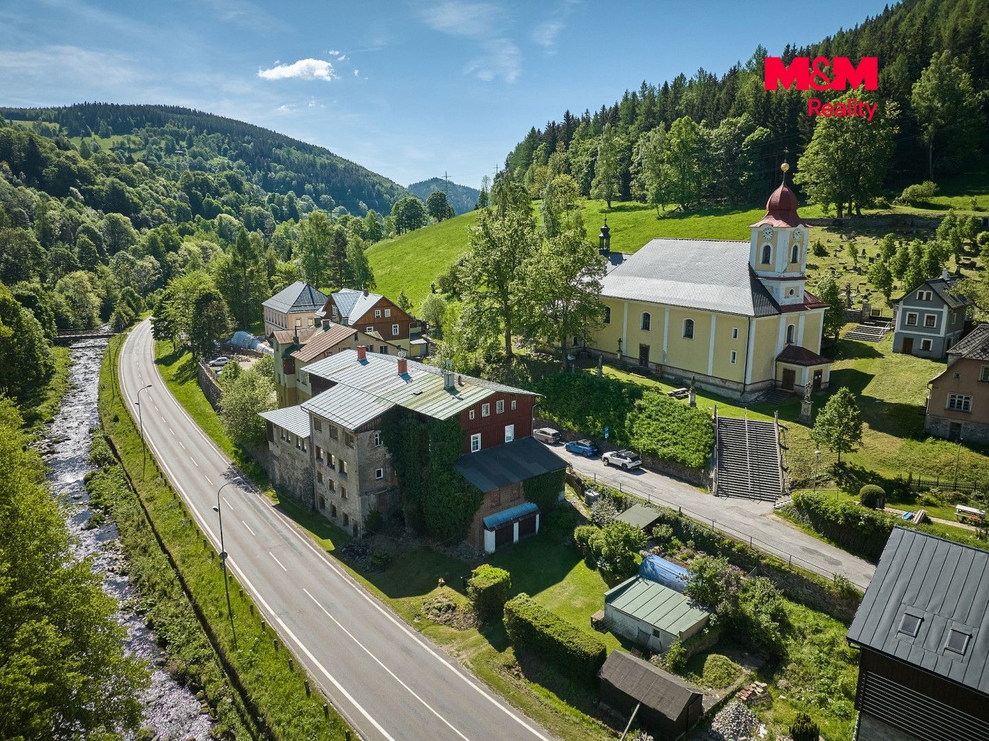 Prodej, Byt 3+1, 129 m², Pec pod Sněžkou, Pec pod Sněžkou – náhled fotky 27