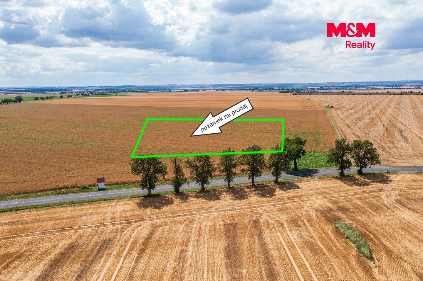 Prodej, Ostatní, Martiněves