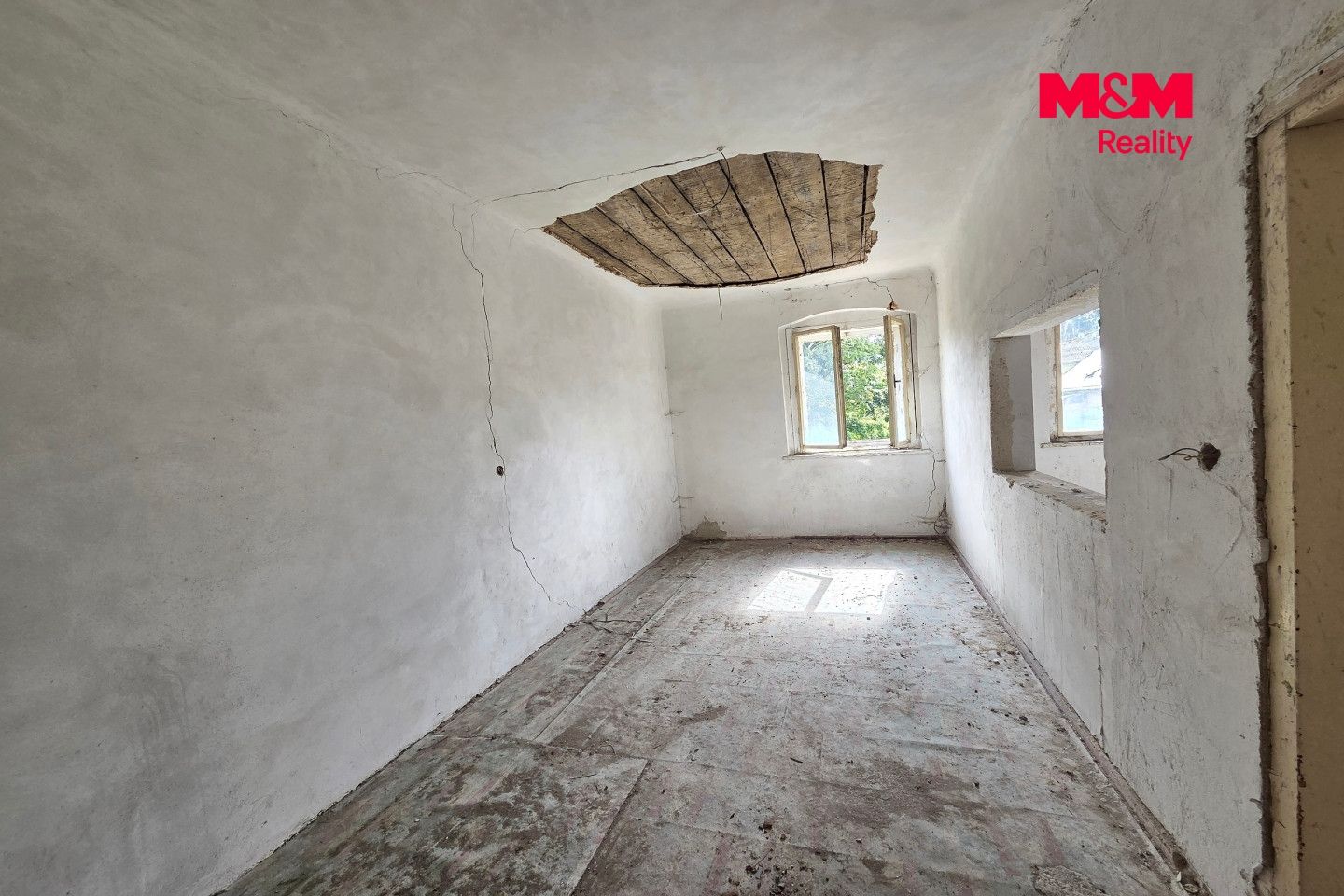 Prodej, Rodinný dům, 420 m², Chlum Svaté Maří, Školní, Chlum Svaté Maří – náhled fotky 42