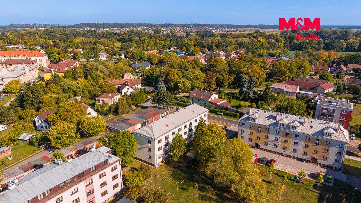 Prodej, Byt 2+1, 54 m², Opatovice nad Labem, Opatovice nad Labem – náhled fotky 14