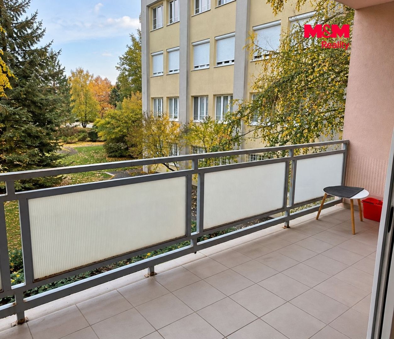 Pronájem, Byt 1+kk, 34 m², Kladno, Kladno – náhled fotky 7
