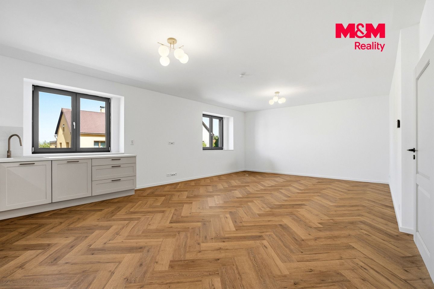 Prodej, Rodinný dům, 103 m², Choťánky, Choťánky – náhled fotky 3