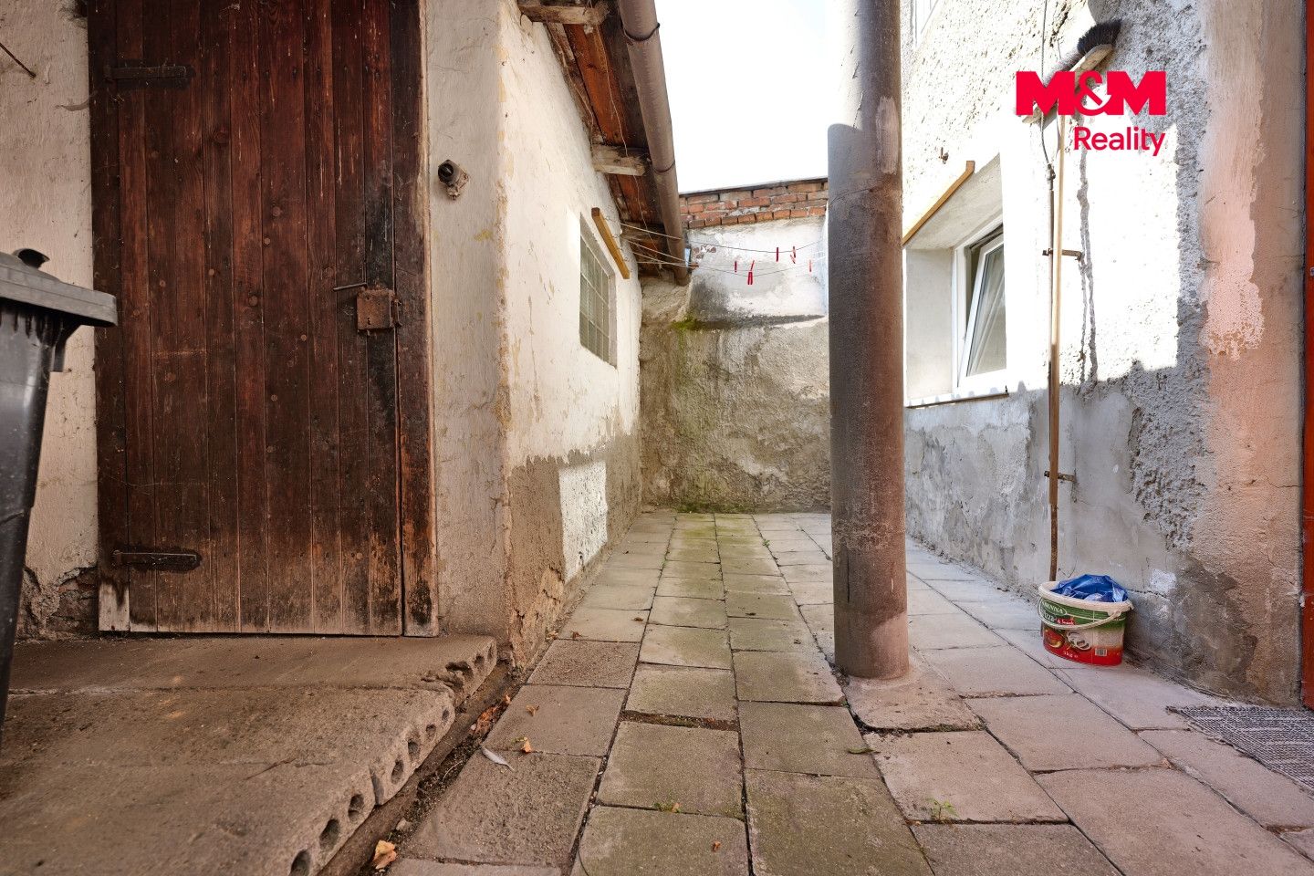 Prodej, Rodinný dům, 75 m², Kojetín, Pořadí, Kojetín – náhled fotky 15