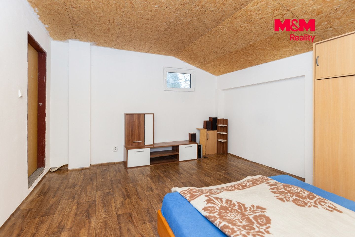 Prodej, Rodinný dům, 250 m², Ostřešany, Ročkova, Ostřešany – náhled fotky 28