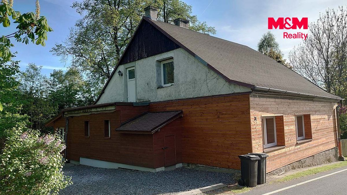 Prodej, Chata, 152 m², Široká Niva, Široká Niva – náhled fotky 39