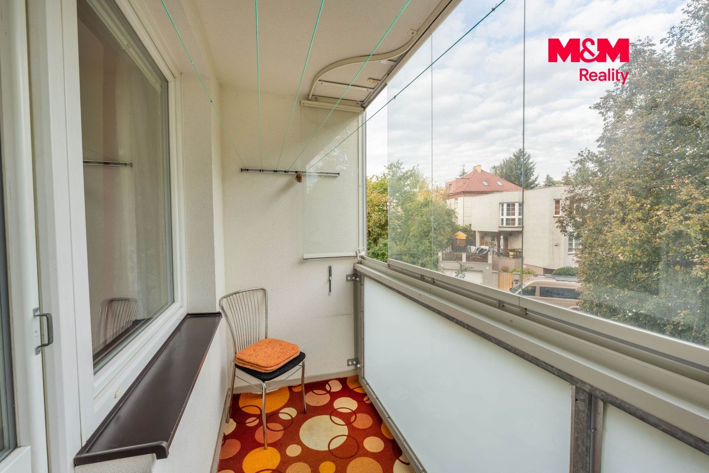 Pronájem, Byt 2+1, 55 m², Praha, Košťálkova, Praha – náhled fotky 3