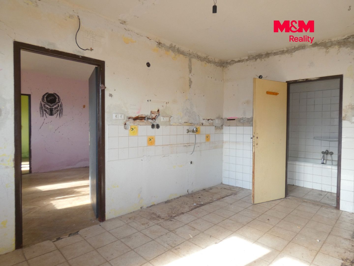 Prodej, Chalupa, 95 m², Rataje nad Sázavou, Rataje nad Sázavou – náhled fotky 15