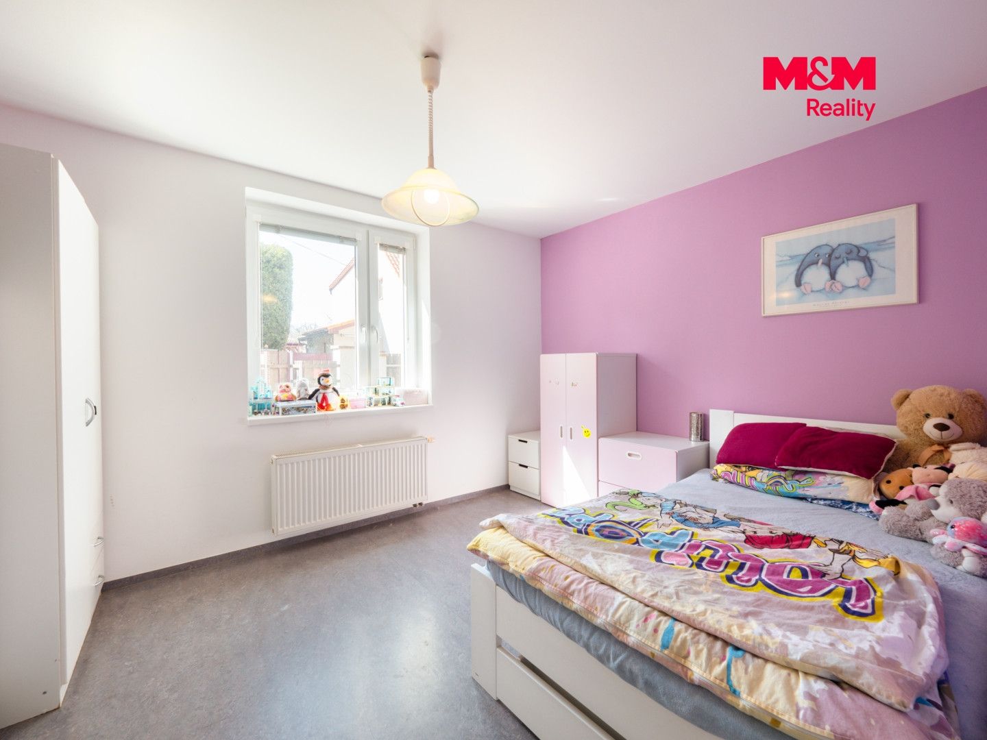 Pronájem, Rodinný dům, 160 m², Praha, Vycpálkova, Praha – náhled fotky 26