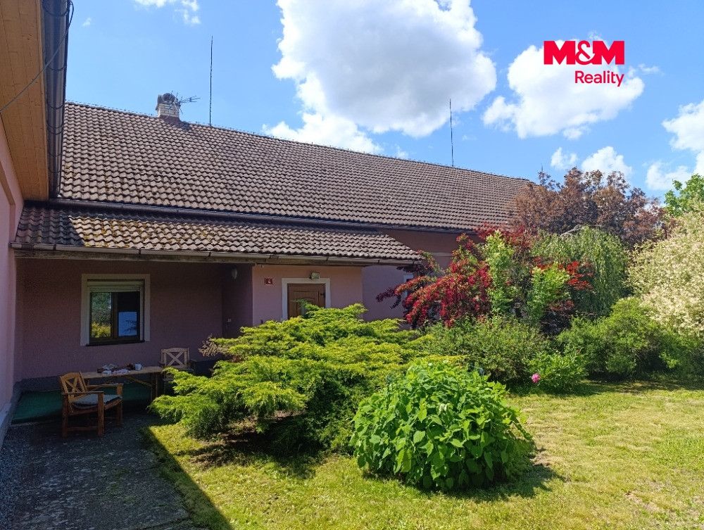 Prodej, Rodinný dům, 285 m², Hřibiny-Ledská, Hřibiny-Ledská – náhled fotky 4