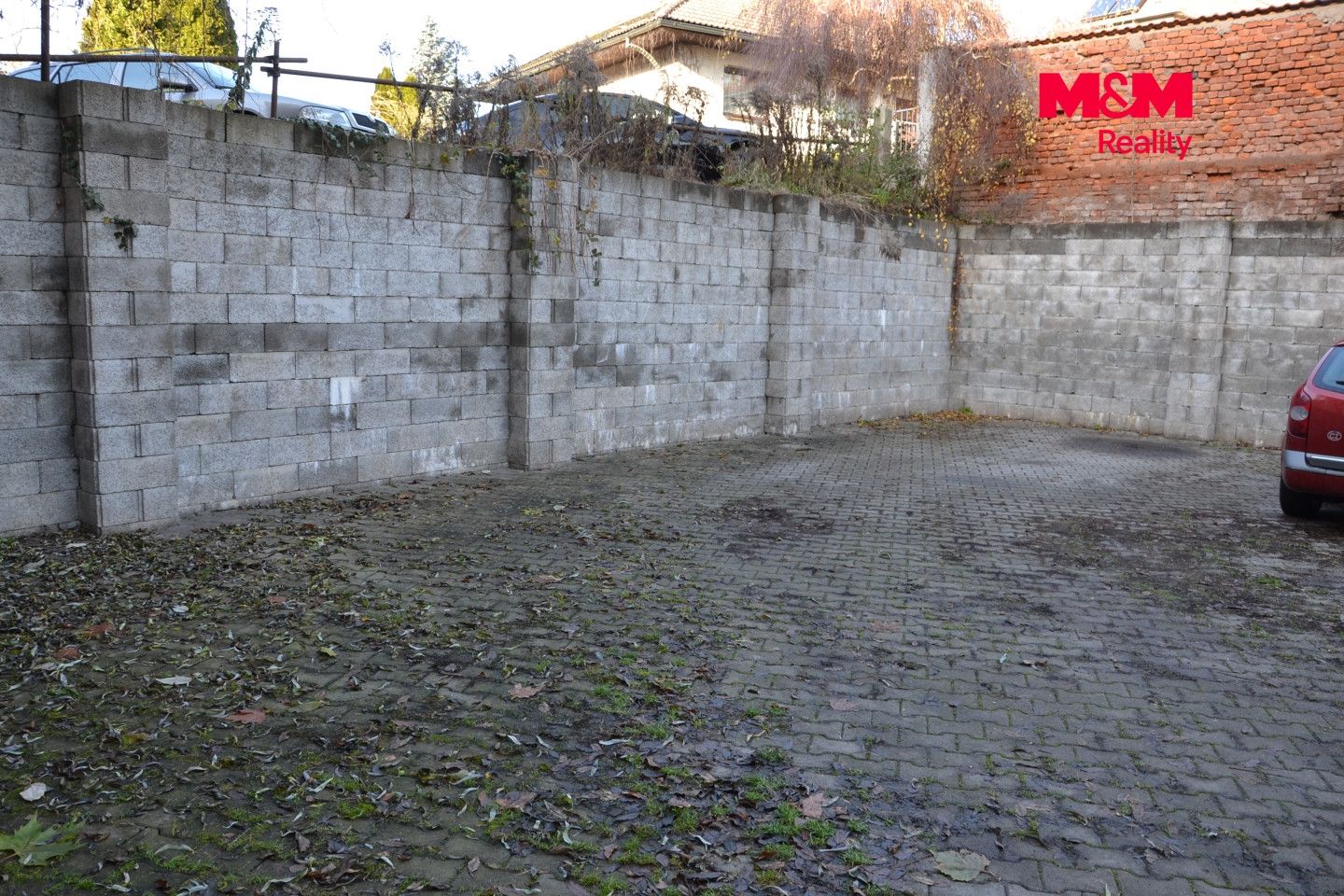 Prodej, Byt 1+1, 54 m², Červený Kostelec, Boženy Němcové, Červený Kostelec – náhled fotky 7