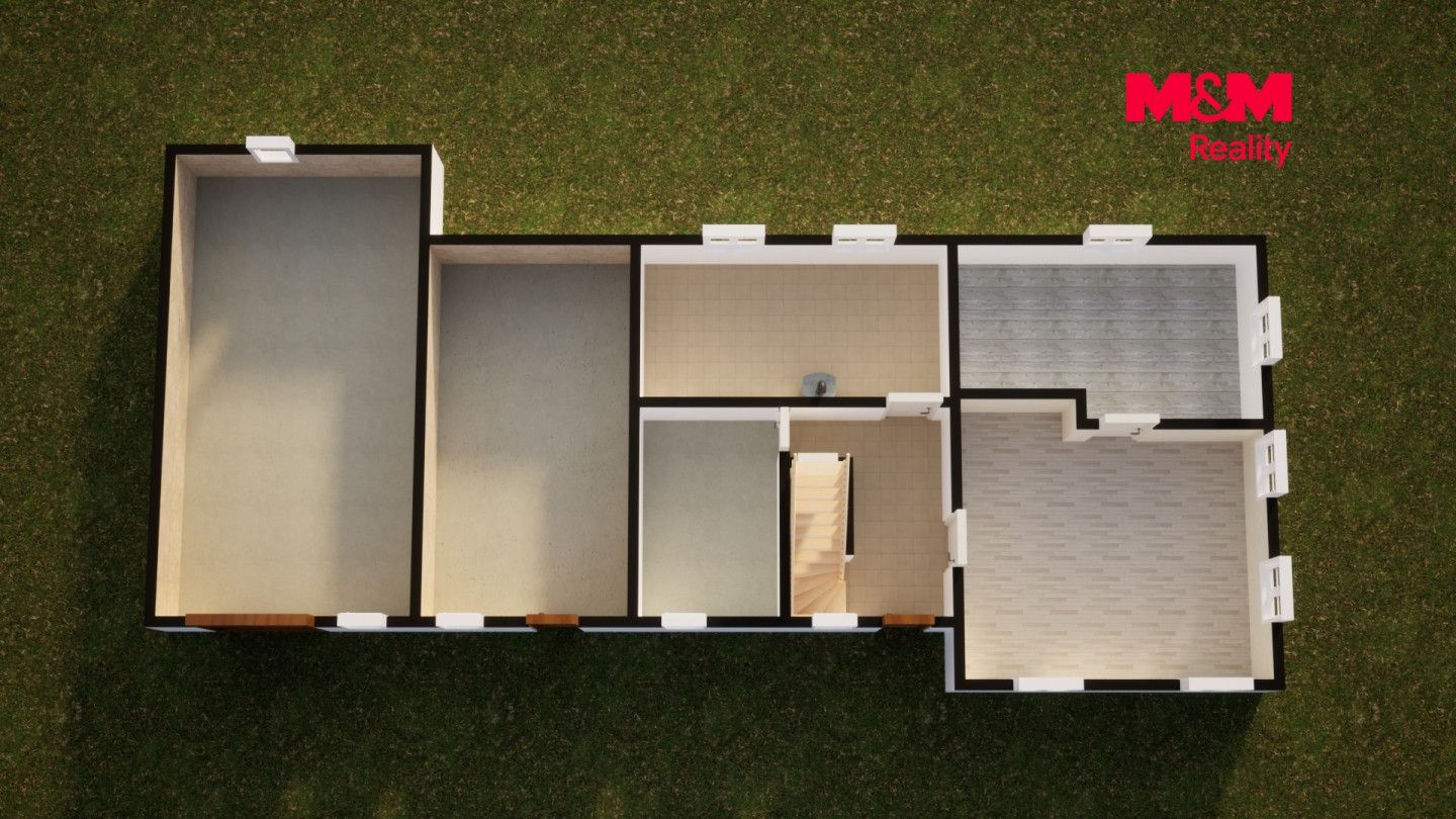 Prodej, Zemědělská usedlost, 248 m², Pěnčín, Pěnčín – náhled fotky 19