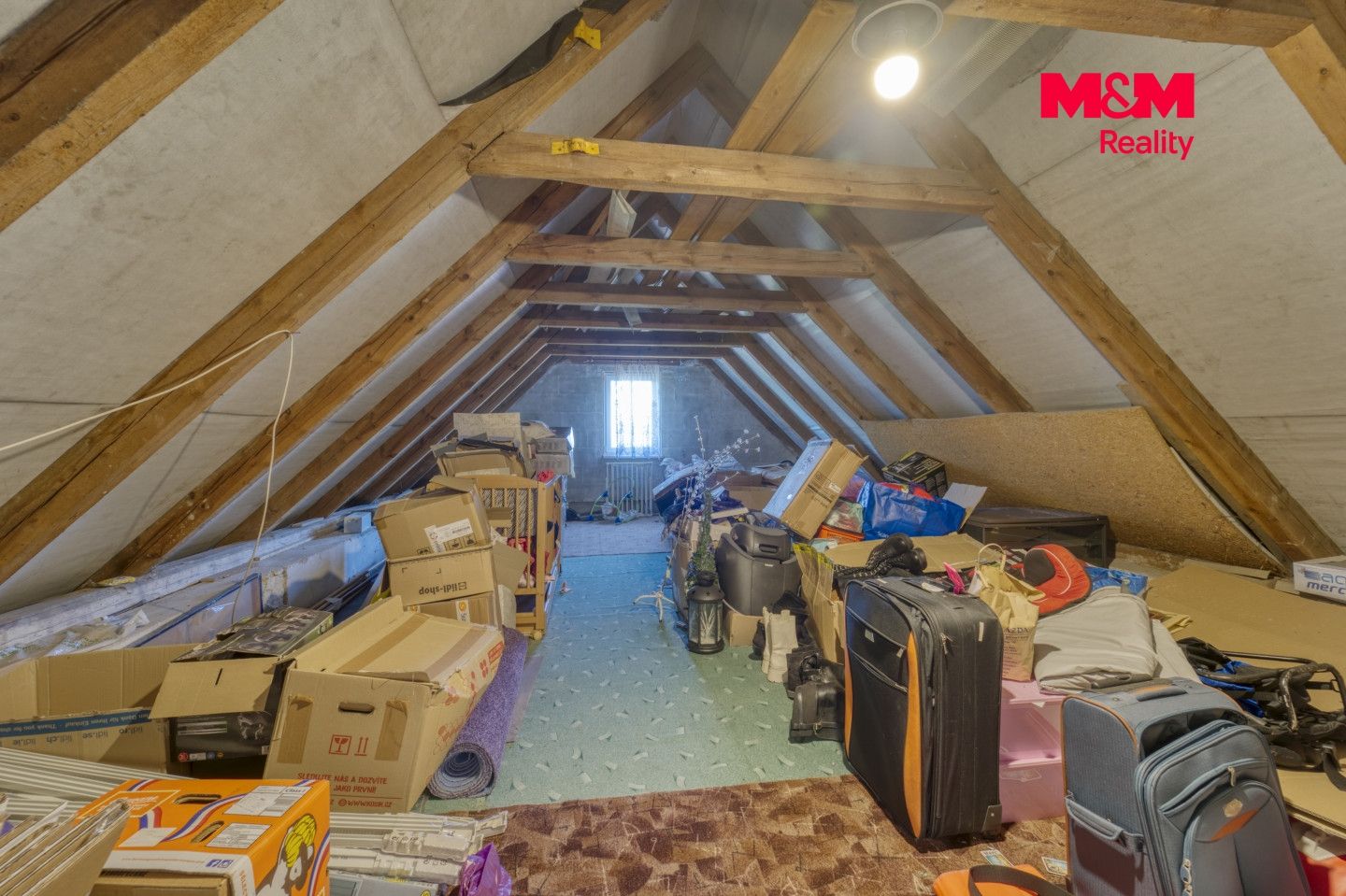 Prodej, Rodinný dům, 160 m², Tuchořice, Tuchořice – náhled fotky 25