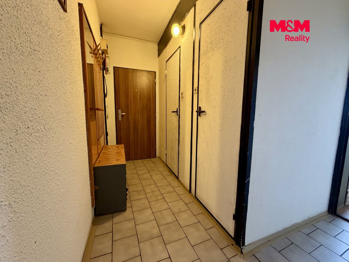 Prodej, Byt 3+kk, 72 m², Jirkov, U Sauny, Jirkov – náhled fotky 14
