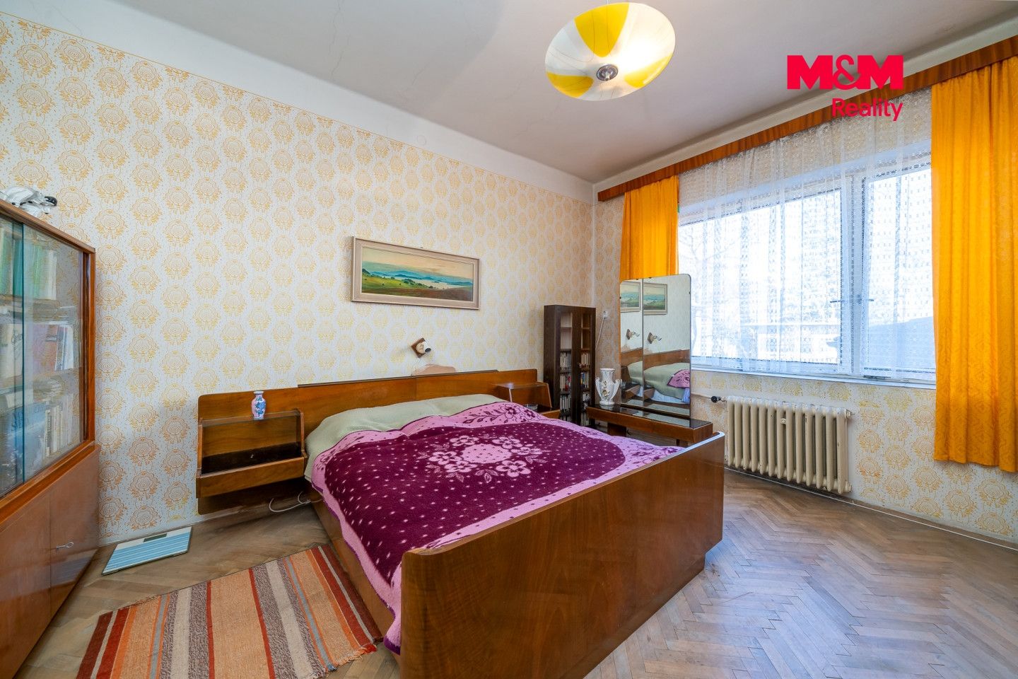 Prodej, Rodinný dům, 139 m², Moravská Třebová, Palackého, Moravská Třebová – náhled fotky 8
