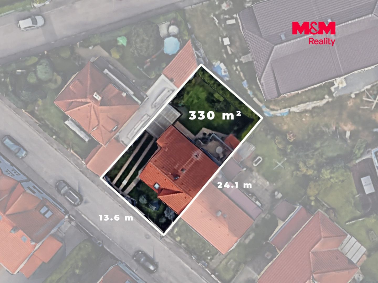 Pronájem, Rodinný dům, 160 m², Praha, Vycpálkova, Praha – náhled fotky 3