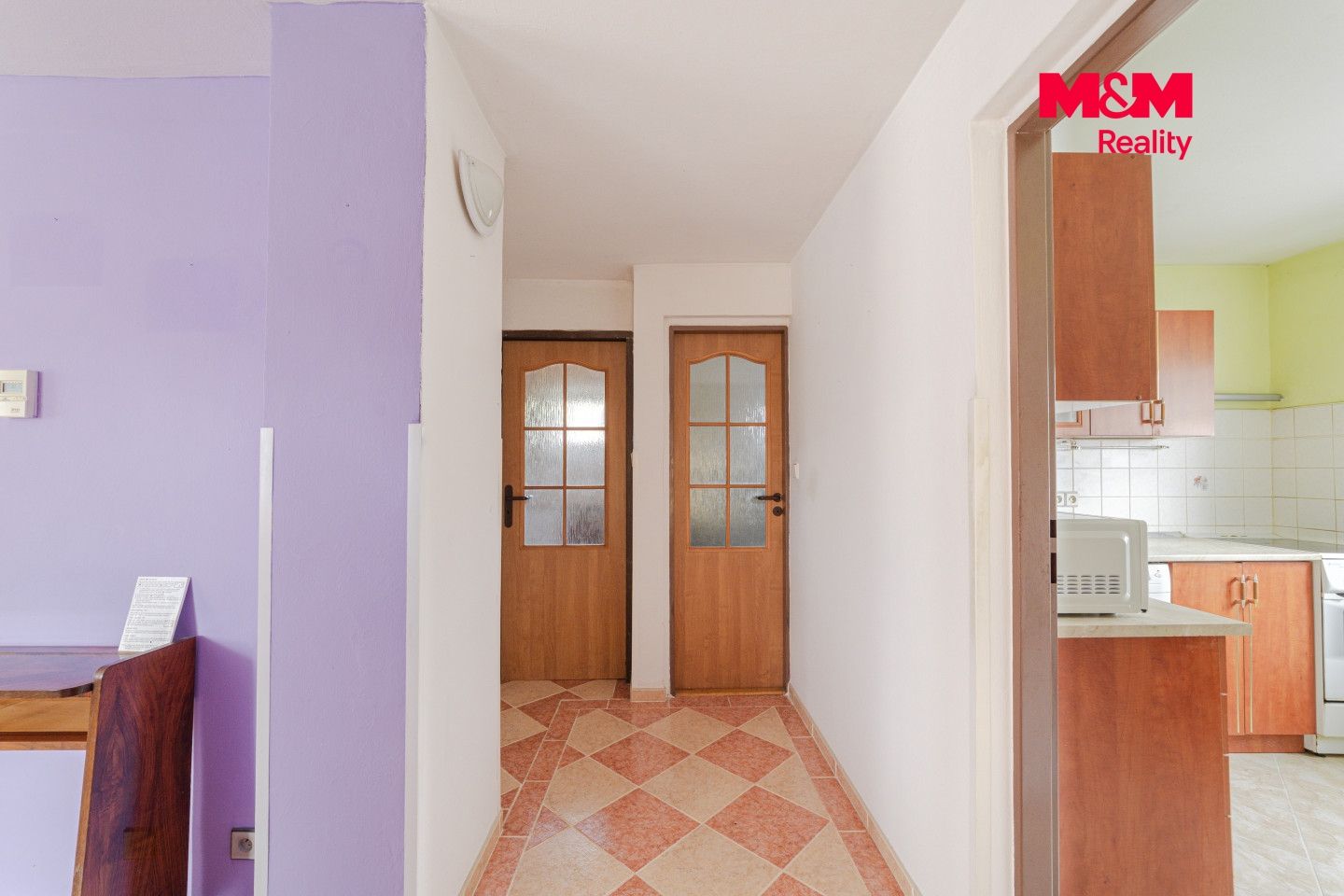 Prodej, Rodinný dům, 51 m², Jeseník nad Odrou, Jeseník nad Odrou – náhled fotky 27